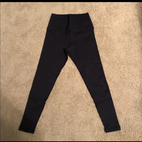 Avocado Universal Leggings - Picture 2 of 8